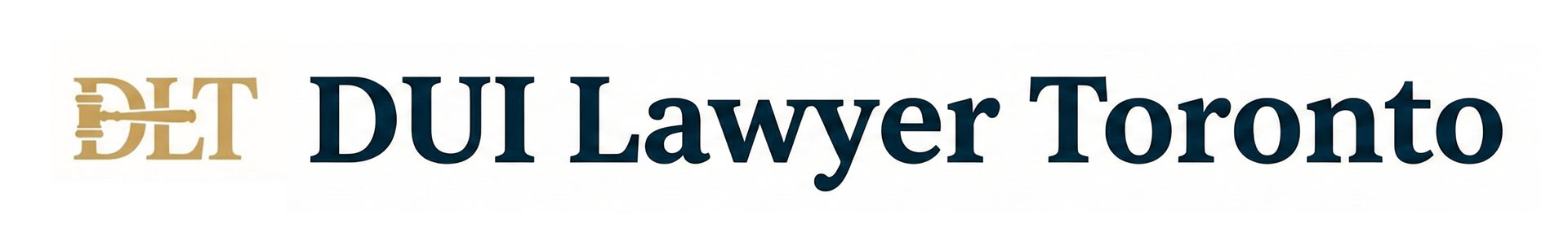 DUI Toronto Lawyer