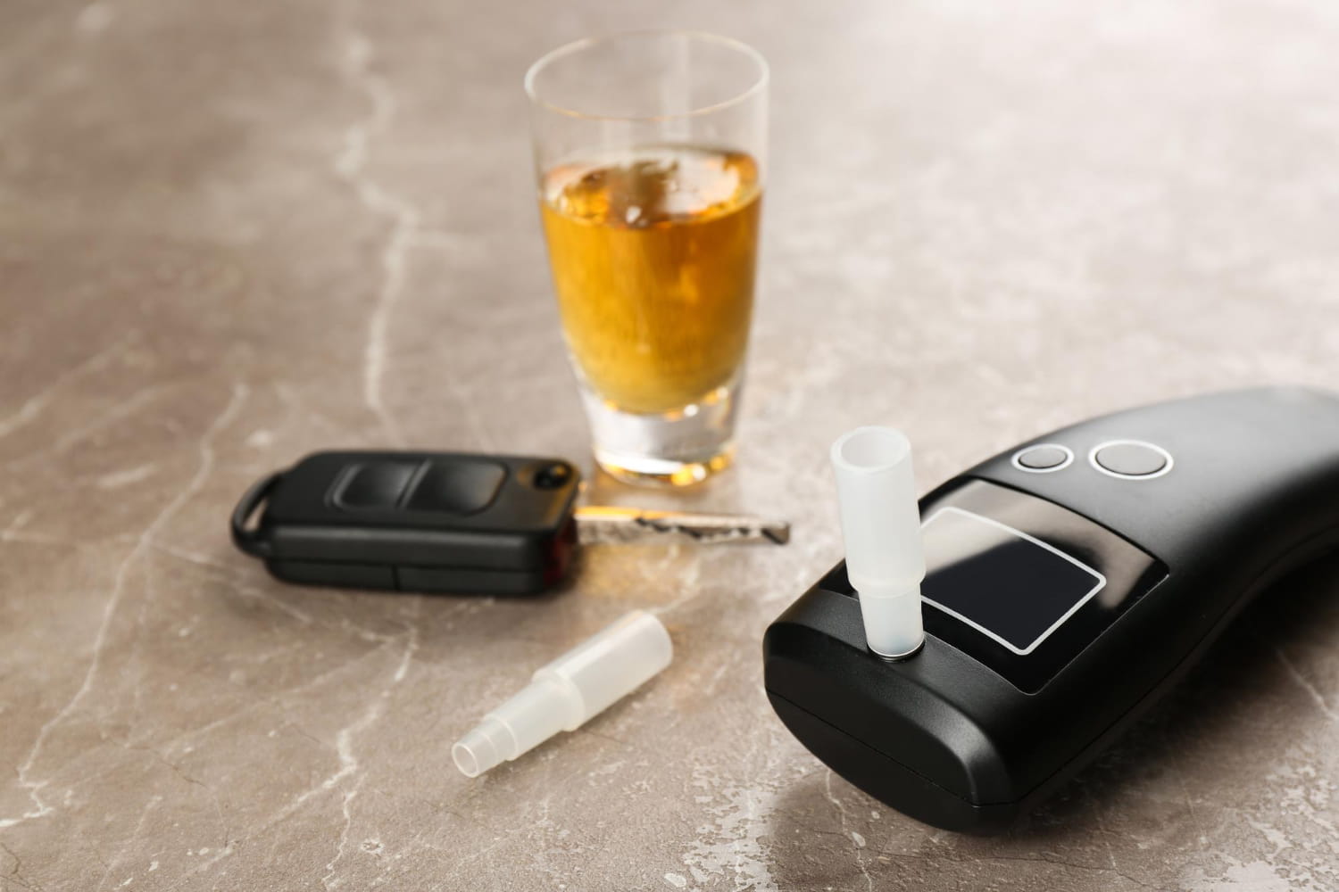 Refusal to Provide a Breath Sample